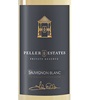 Peller Estates Private Reserve  Sauvignon Blanc  2004